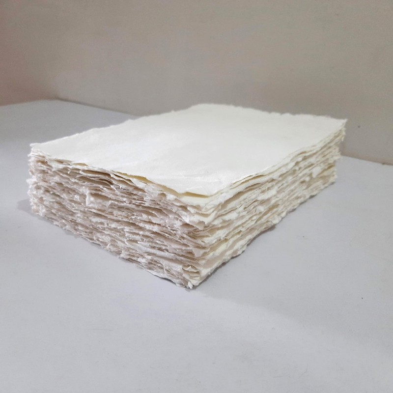 Deckle Papers® Deckle Edges - Tarjetas de invitación de boda