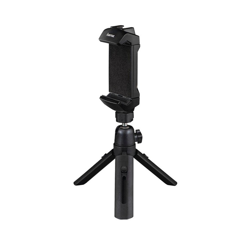 Hama Smartphone / Tablet Holder "Pro", 2-in-1, 1/4