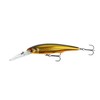 Savage Gear Gravity Twitch DR Lure, Lifelike Predator Bait with