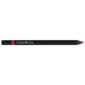 Annika Maya Waterproof Gel Lip Liner (Raspberry)