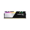 G.SKILL Trident Z Neo, DDR4-3000, CL16-16 GB Dual-Kit, Black, F4-3000C16D-16GTZN
