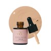TEIA COSMETICOS Tinta de Maquillaje FPS 40 100% mineral -