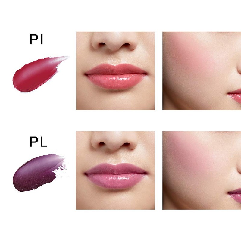 Paula B.A Colors Collected Color Stick, Lip Color, Blush EA