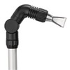 2-Pack Orbit 58543 Telescoping Gutter Cleaning Wand, Silver