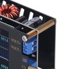 DC Buck Boost Converter Adjustable Voltage CC CV Power Supply