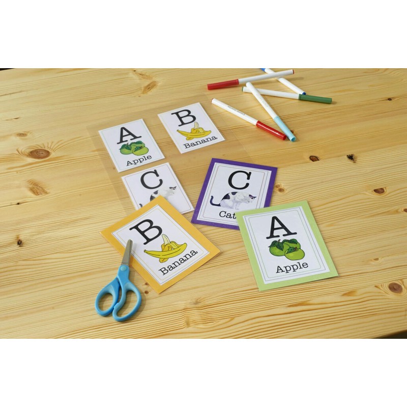 Scotch Self-Seal Laminating Sheets, Letter Size 9 in x 12