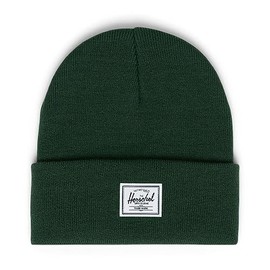 Herschel Elmer Beanie Green Unisex, Green