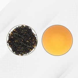 Peach Tea | India's Original Tea (50 cups) | Helps to Detoxify and Boosts Immune System