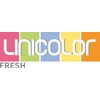 Clairefontaine 328656C, Linicolor Fresh Collection, spiral notepad, 160 removable lined