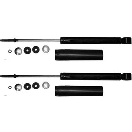 AUTO DN Rear Shocks Absorber For Toyota Sienna 2004 2005 2006 2007 2008 2009 2010 2012 2011 2013 2014 2015 2016 2017 2018 2019