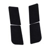 yuksok 4X Garden Tractor Foot Grips Footrest Repair Part Tractor