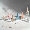Very Good Nail Berry Good Nail Glow Syrup Pearl (single
