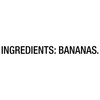 Bare Fruit Chip Banana Simply Baked, 2.7 oz