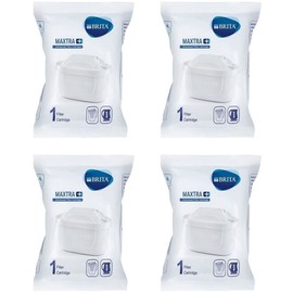 Brita Maxtra 006 044 3+1 Pack of Filter Cartridges