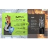 RVMATE 50 Amp 15 Feet RV/Generator Lockable Power Extension Cord