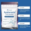 Hyaluronic Acid Powder - Skin Hydration & Anti-Aging Care Formula,