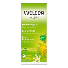 Weleda Badelotion, 1 Stück, 200 ml