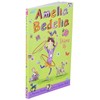 Amelia Bedelia Chapter Book #5: Amelia Bedelia Shapes Up