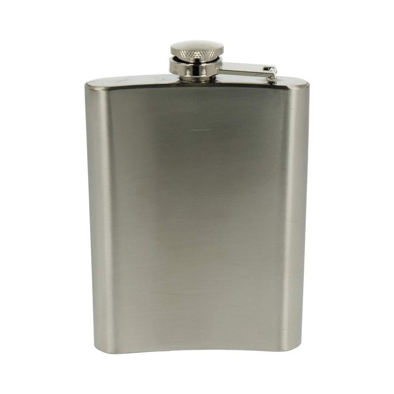 Hip Flask Trumpet