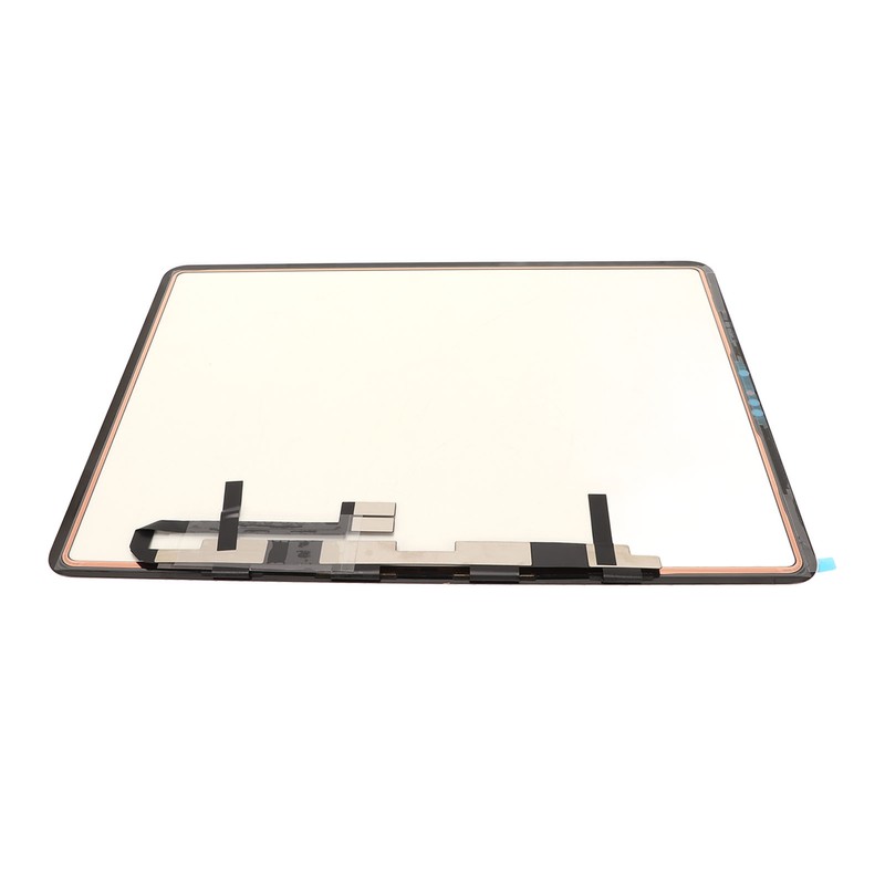 12.9in Touch Screen High Strength Black Frame Touchscreen Replacement for