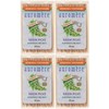 Auromere Ayurvedic Neem Toothpicks - Vegan, Natural, Non GMO, Made