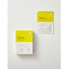 Leaders [리더스] 세라마이드 모이스처라이징 마스크 10매 [Leaders] Ceramide Moisturizing Mask 10 Sheets