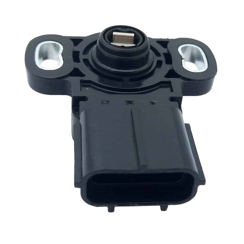 JESBEN 13S-85885-00-00 TPS Throttle Position Sensor Replacement for Yamaha YZF-R1