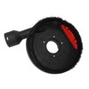 Angle Grinder Dust Shroud PC Polycarbonate Universal Angle Grinder Dust