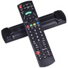 Universal Replacement Remote Control for Panasonic TH-42PX60U TH-32LRU20 TC-L37X2 TC-26LX20