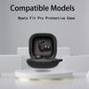 YAODLE Case Compatible with Beats Fit Pro Protective Case, Shockproof