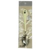 MOOMIN MM8902-850 Stainless Steel Spoon, Approx. 6.7 inches (17 cm),