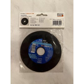 Schluter Systems PROCUT-TSM  Cutting Wheel  TSM115/1 , 4-1/2" (115 mm) Diameter