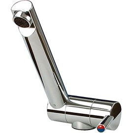 Reich Single lever chrome A Trend