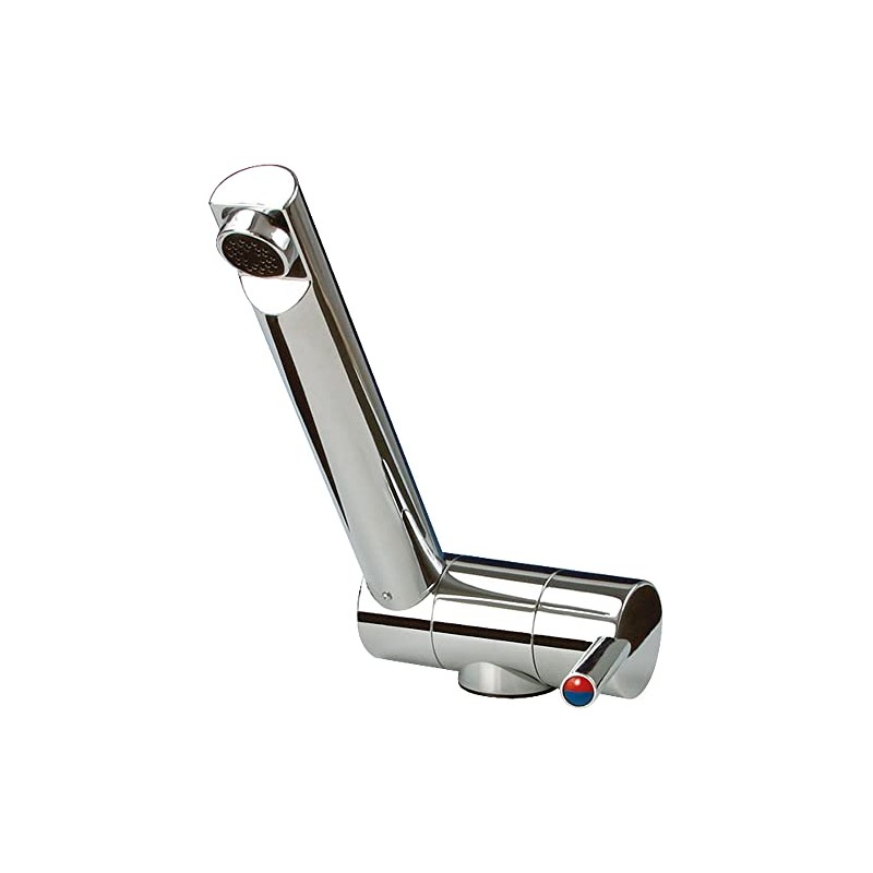 Reich Single lever chrome A Trend