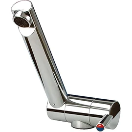 Reich Single lever chrome A Trend