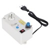 Sewing Bobbin Winder Automatic Inteligence Electrical Quick Machine Supplies 90-