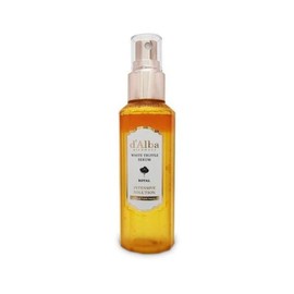 Dalba (셀러허브)달바 화이트 트러플 로얄 인텐시브 세럼 100ml 1개 Ss (S11412607) (Dalba) White Truffle Royal Intensive Serum 100ml 1 piece Ss (S11412607)