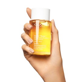 Clarins Tonic Body Treatment Oil 100ml, 80083866 / 클라랑스 토닉 바디 트리트먼트 오일 100ml, 80083866