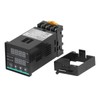 Temperature Humidity Controller High Accuracy Digital Smart Monitor MH0348-DIN AC85‑265V