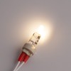 DiCUNO G4, GU5.3 Bi-Pin Ceramic Base Socket, MR16, MR11 Halogen