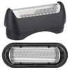 Trade-Shop Replacement Shaving Foil Shaving Blade Replacement Blade with Frame