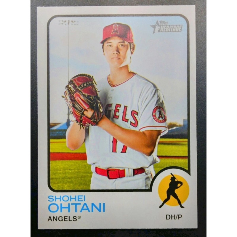 40 Card Mystery Pack - Guaranteed Shohei Ohtani Card! Great