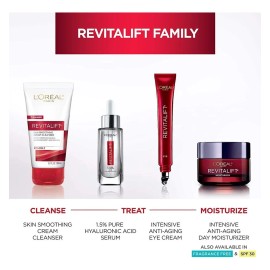 Loreal Paris Skincare Revitalift Triple Power Anti-aging Ey                                                                                           
