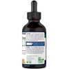 Nature's Truth Ionic Magnesium Liquid Drops | 200mg | 4