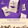 Coffee Bean Direct Decaf Penny Pincher's® Dark Roast Blend, Whole