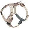 Divo Up Harness Taupe Size S