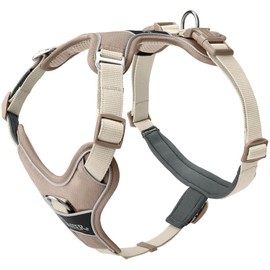 Divo Up Harness Taupe Size S
