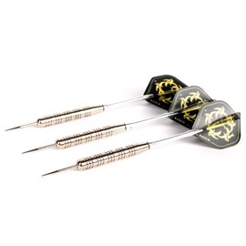 Keltik Dart Set Karadoc Steel in 2 Variations