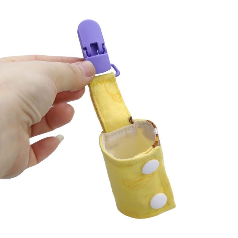 2 pack Feeding Tube Holder for 60mL G Tube Holder