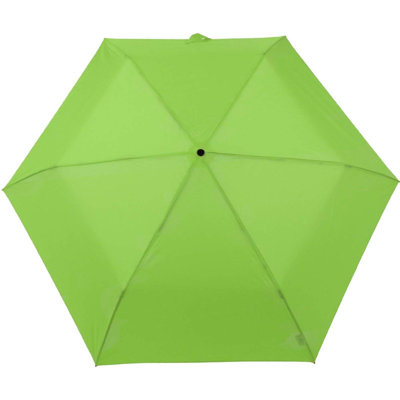 Doppler Magic Zero Mini Women's Pocket Umbrella with Automatic Open/Close